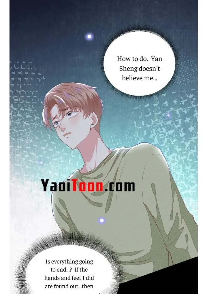 Read Black Lotus chapter 103 image 17 on Lezhin
