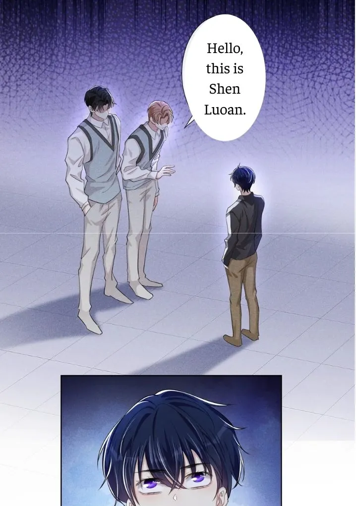 Read Black Lotus chapter 103 image 27 on Lezhin