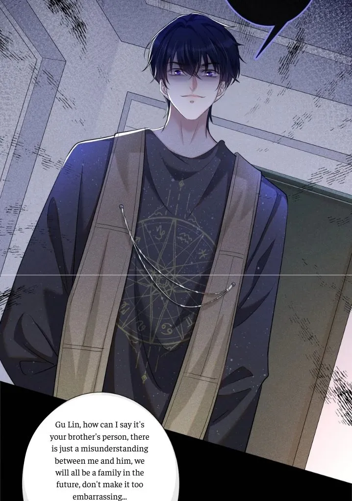 Read Black Lotus chapter 103 image 33 on Lezhin