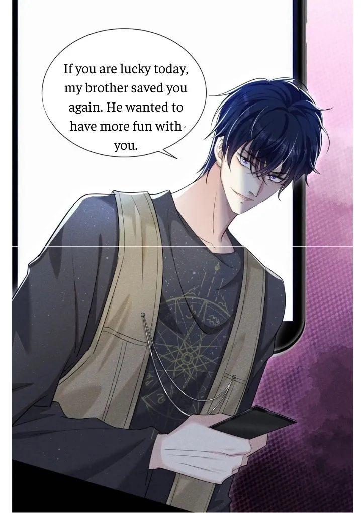 Read Black Lotus chapter 103 image 37 on Lezhin