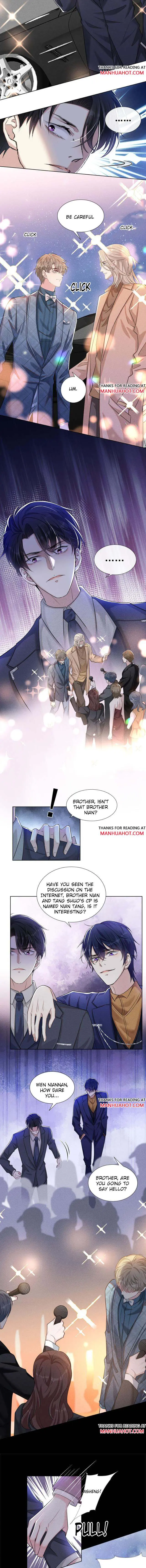 Read Black Lotus chapter 104 image 1 on Lezhin