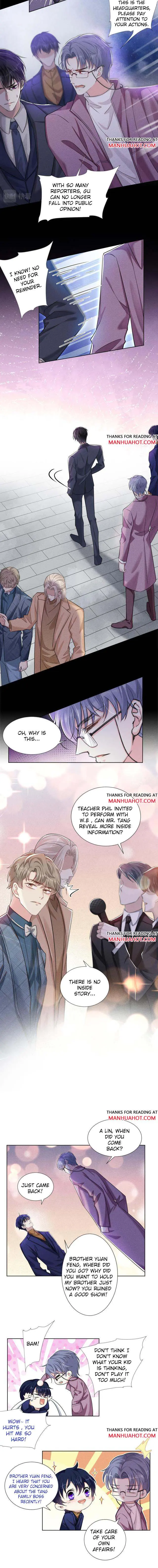 Read Black Lotus chapter 104 image 2 on Lezhin