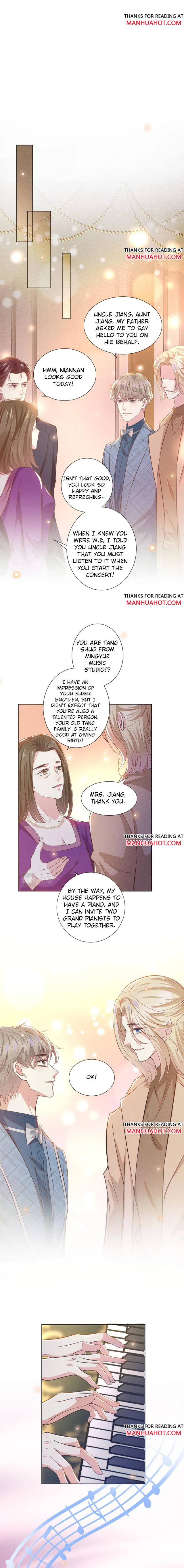 Read Black Lotus chapter 104 image 3 on Lezhin