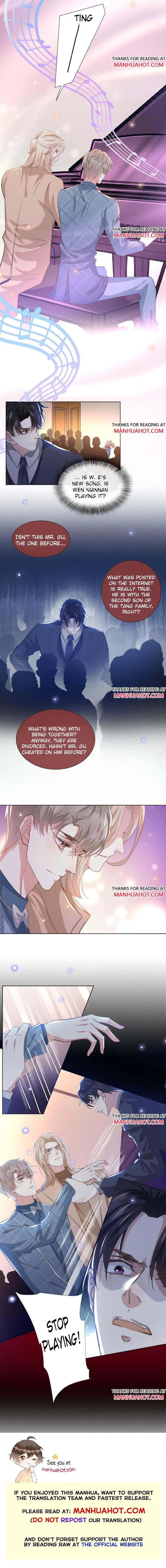 Read Black Lotus chapter 104 image 4 on Lezhin