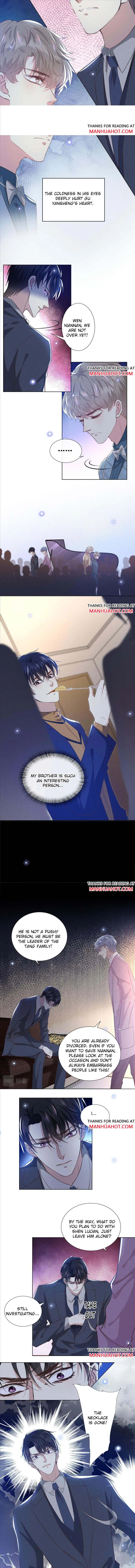 Read Black Lotus chapter 105 image 1 on Lezhin