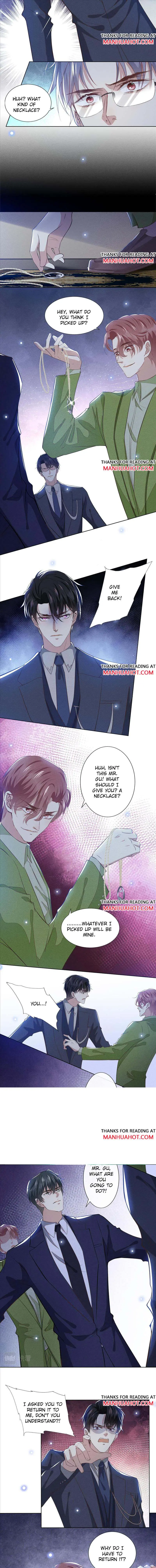 Read Black Lotus chapter 105 image 2 on Lezhin