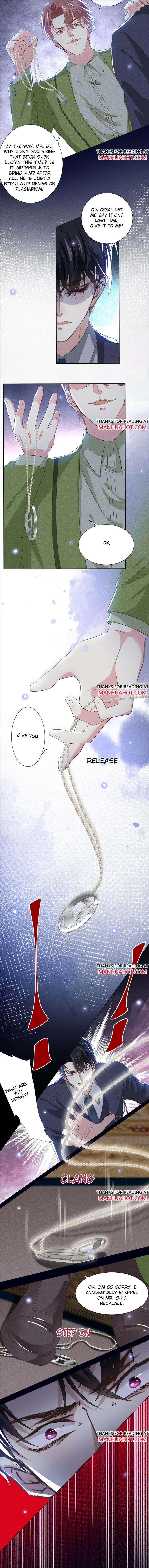Read Black Lotus chapter 105 image 3 on Lezhin