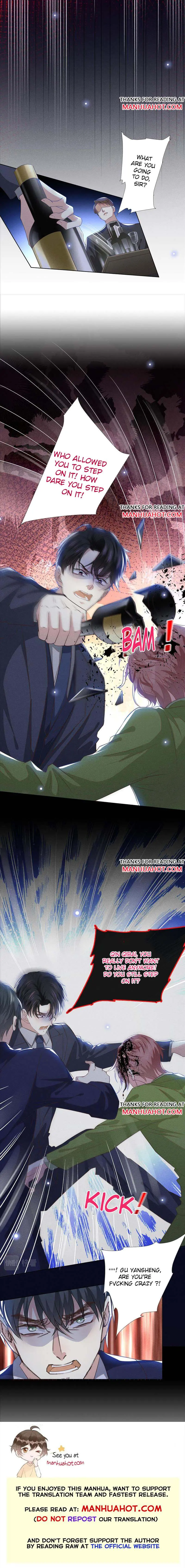 Read Black Lotus chapter 105 image 4 on Lezhin