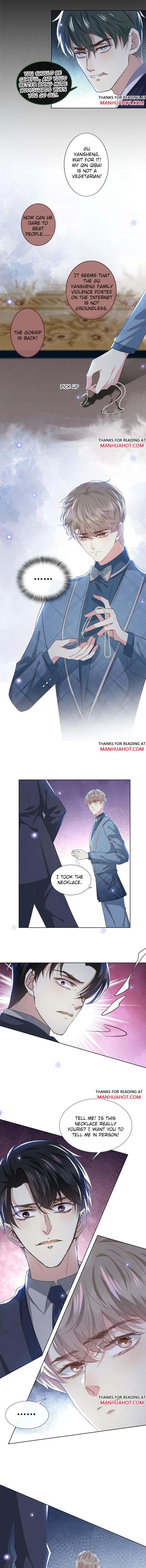 Read Black Lotus chapter 106 image 1 on Lezhin