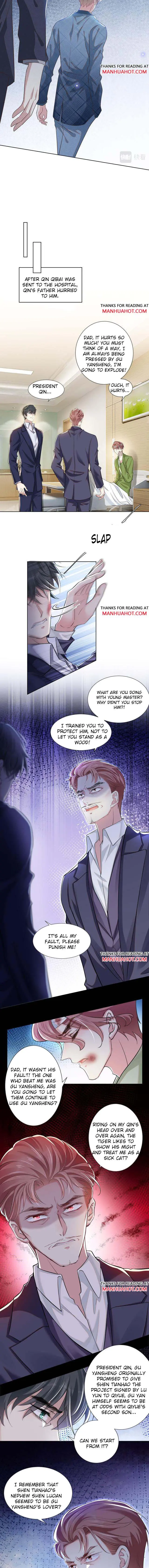 Read Black Lotus chapter 106 image 2 on Lezhin