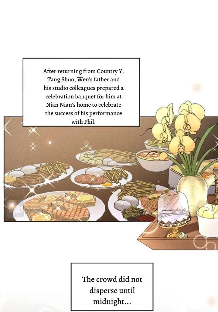 Read Black Lotus chapter 107 image 24 on Lezhin