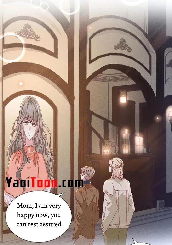 Read Black Lotus chapter 107 image 25 on Lezhin