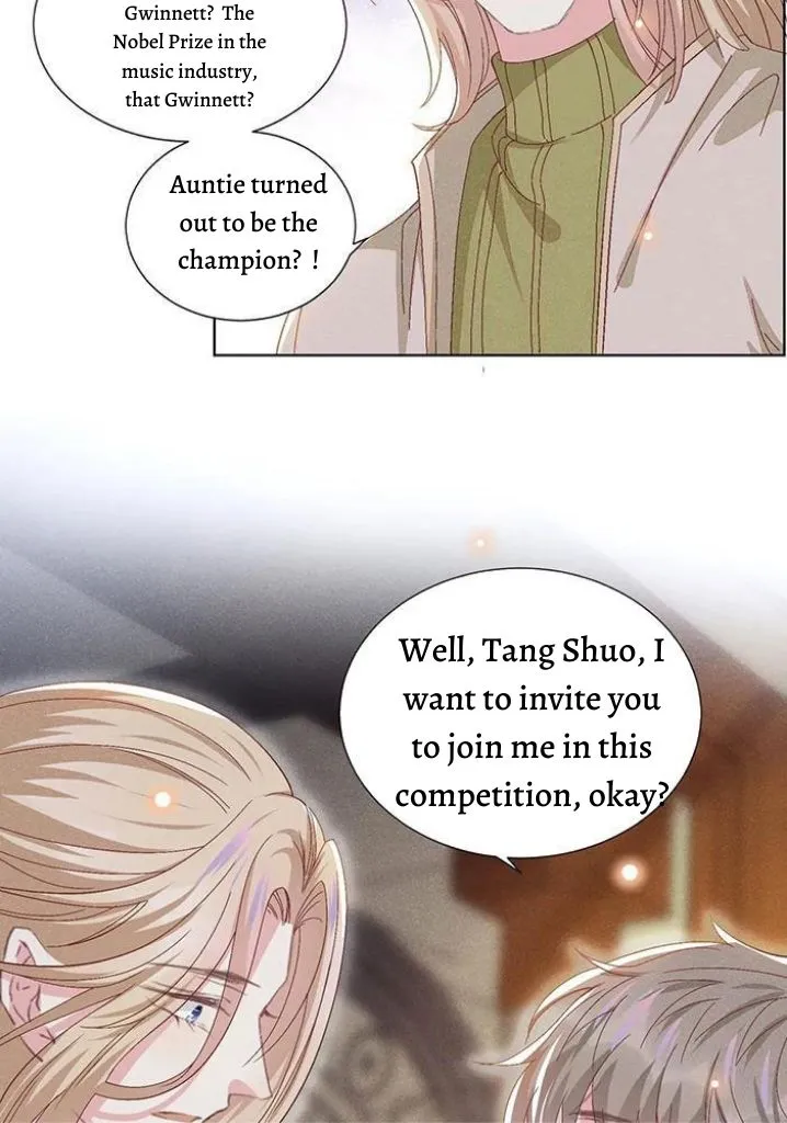 Read Black Lotus chapter 107 image 29 on Lezhin