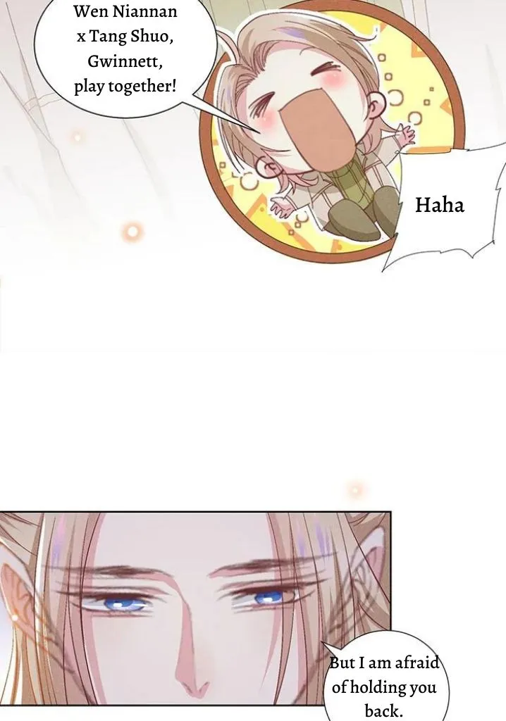 Read Black Lotus chapter 107 image 33 on Lezhin