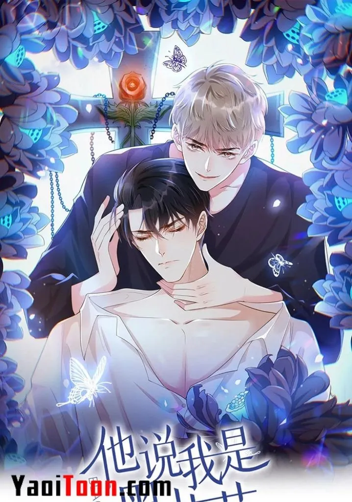 Read Black Lotus chapter 108 image 1 on Lezhin