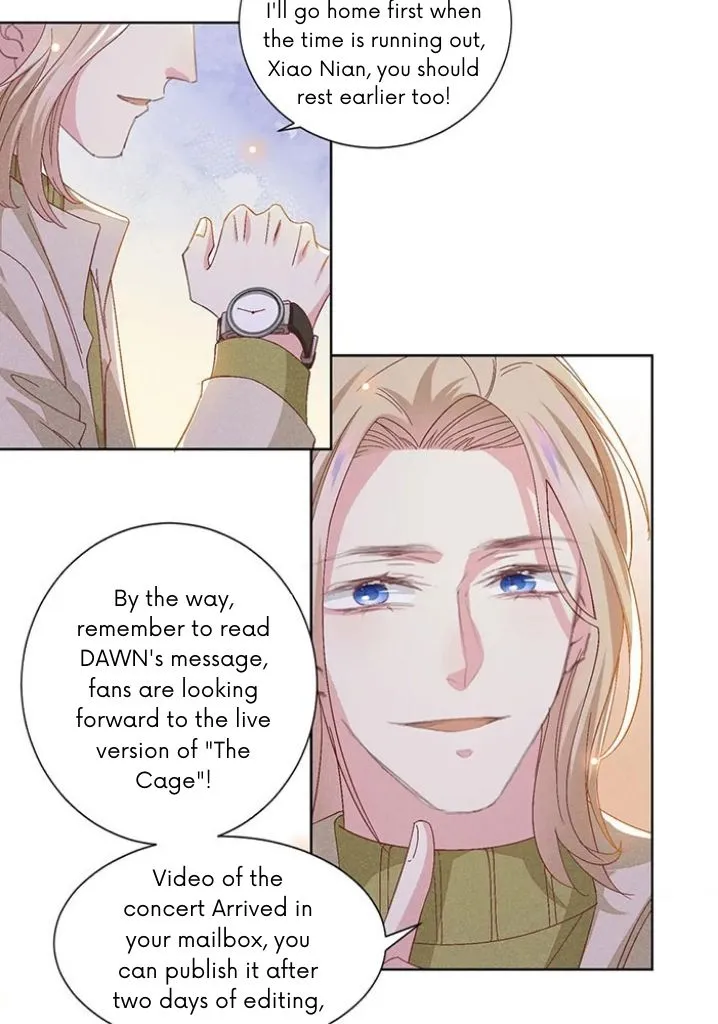 Read Black Lotus chapter 108 image 3 on Lezhin