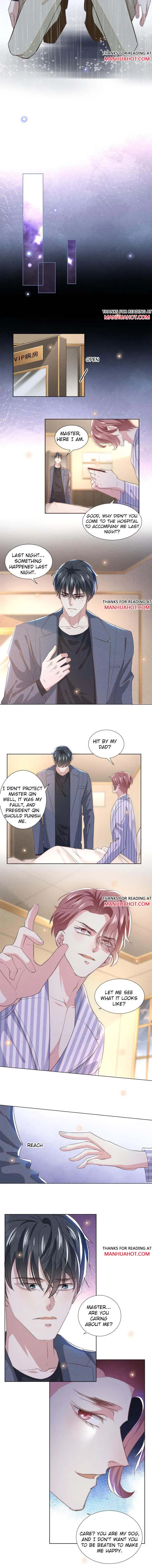 Read Black Lotus chapter 109 image 2 on Lezhin