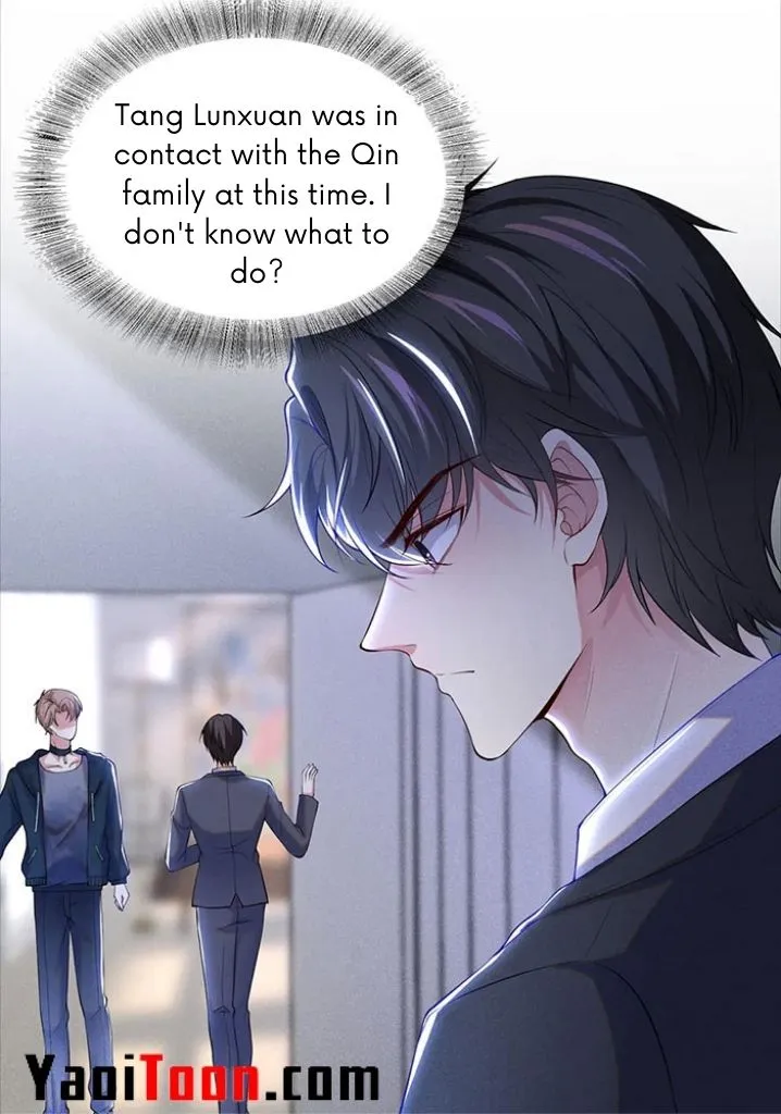 Read Black Lotus chapter 110 image 12 on Lezhin