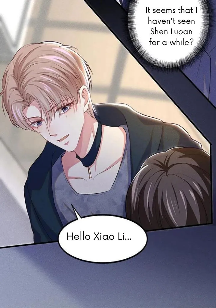 Read Black Lotus chapter 110 image 14 on Lezhin