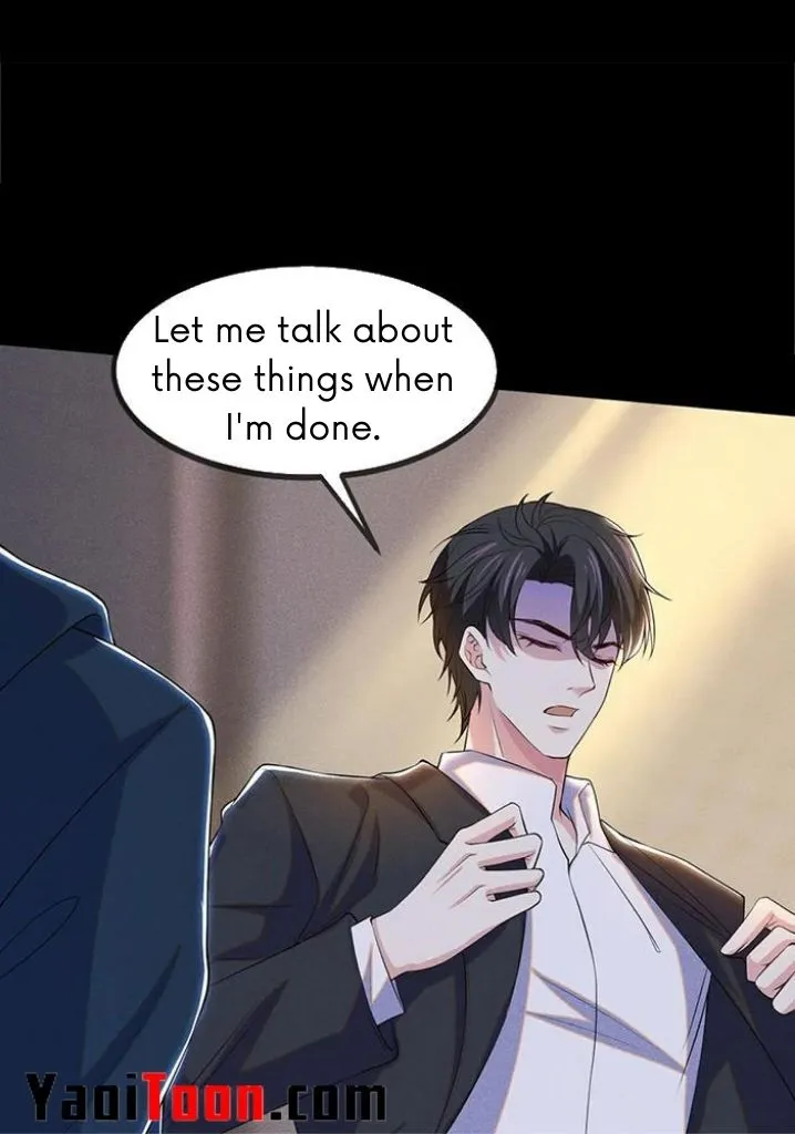 Read Black Lotus chapter 110 image 20 on Lezhin