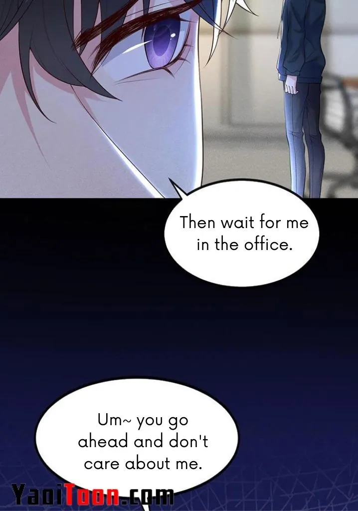 Read Black Lotus chapter 110 image 24 on Lezhin