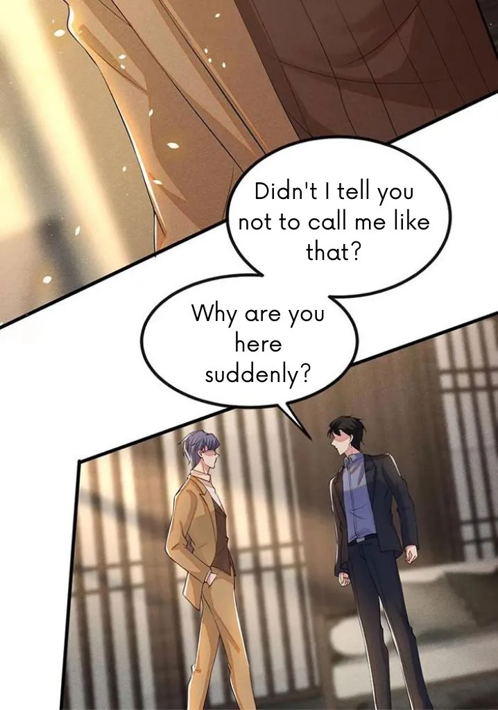 Read Black Lotus chapter 110 image 33 on Lezhin