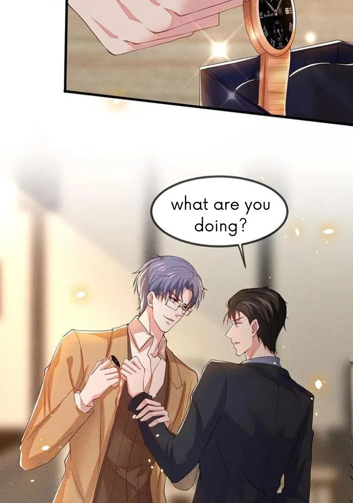 Read Black Lotus chapter 110 image 41 on Lezhin