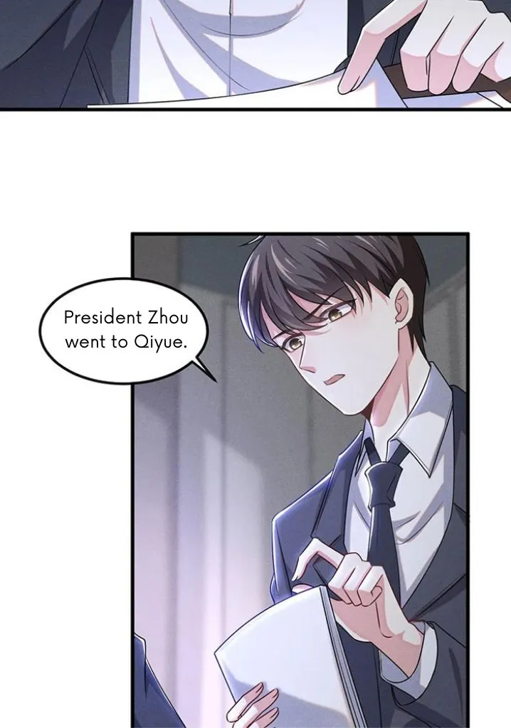 Read Black Lotus chapter 110 image 5 on Lezhin