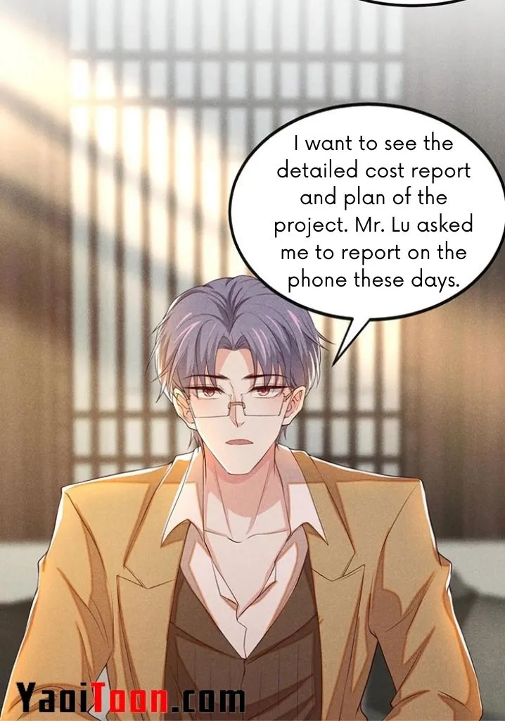 Read Black Lotus chapter 111 image 12 on Lezhin