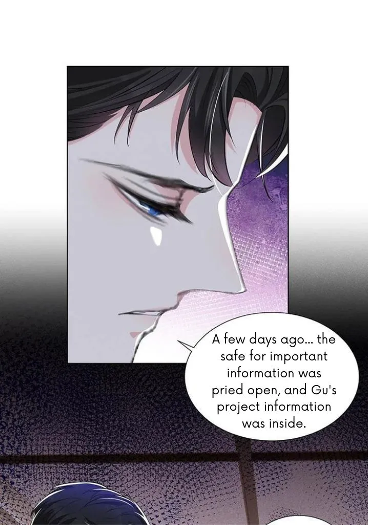 Read Black Lotus chapter 111 image 17 on Lezhin
