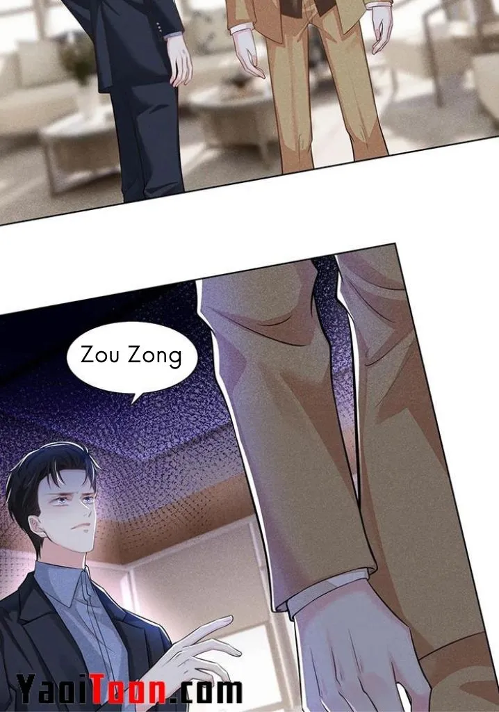 Read Black Lotus chapter 111 image 20 on Lezhin