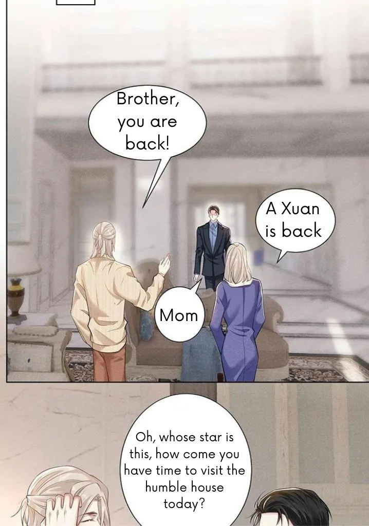 Read Black Lotus chapter 111 image 25 on Lezhin