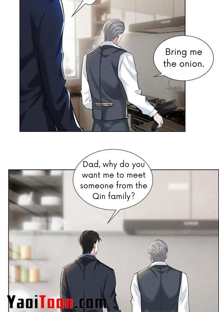 Read Black Lotus chapter 111 image 27 on Lezhin