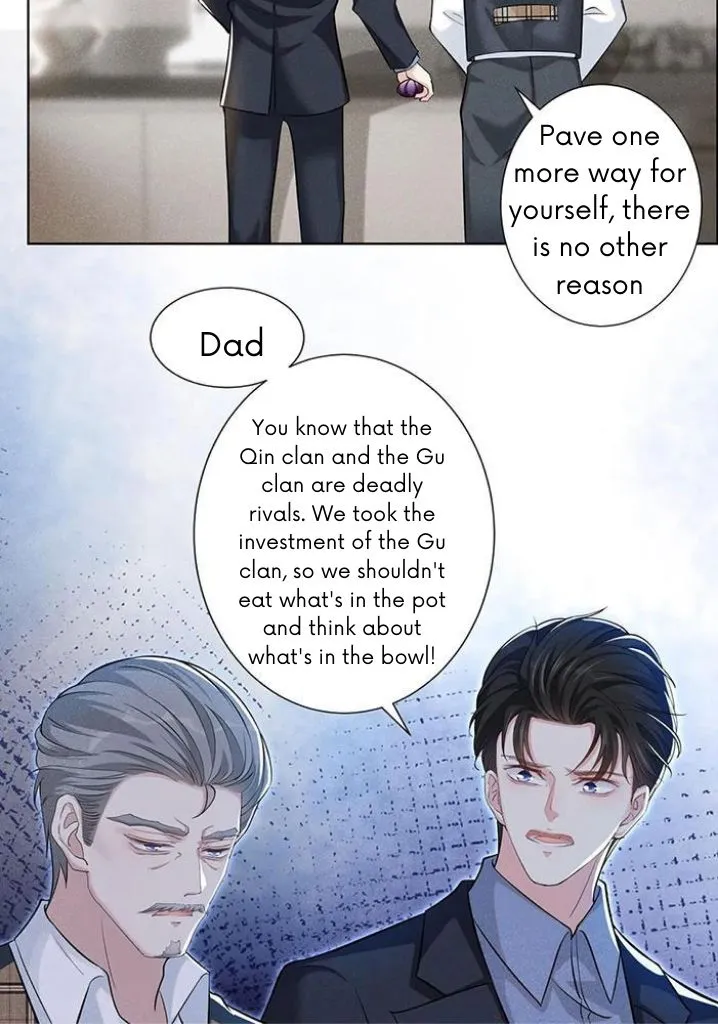 Read Black Lotus chapter 111 image 28 on Lezhin