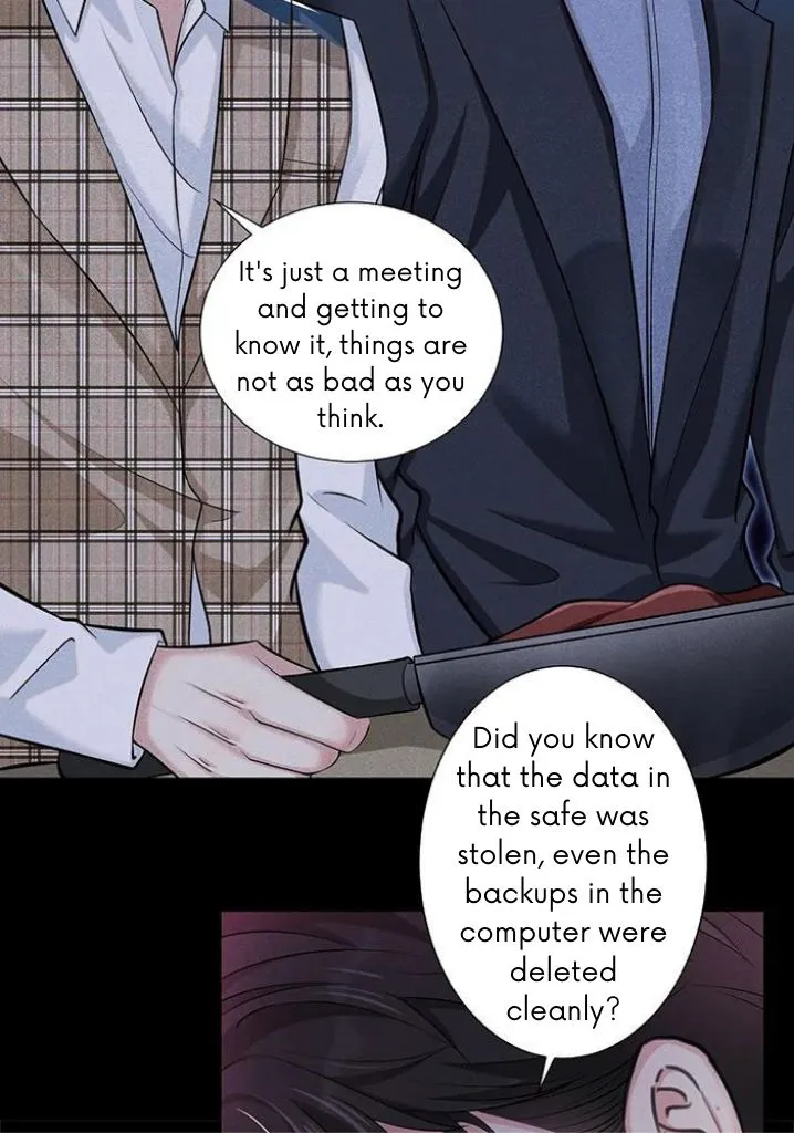 Read Black Lotus chapter 111 image 29 on Lezhin