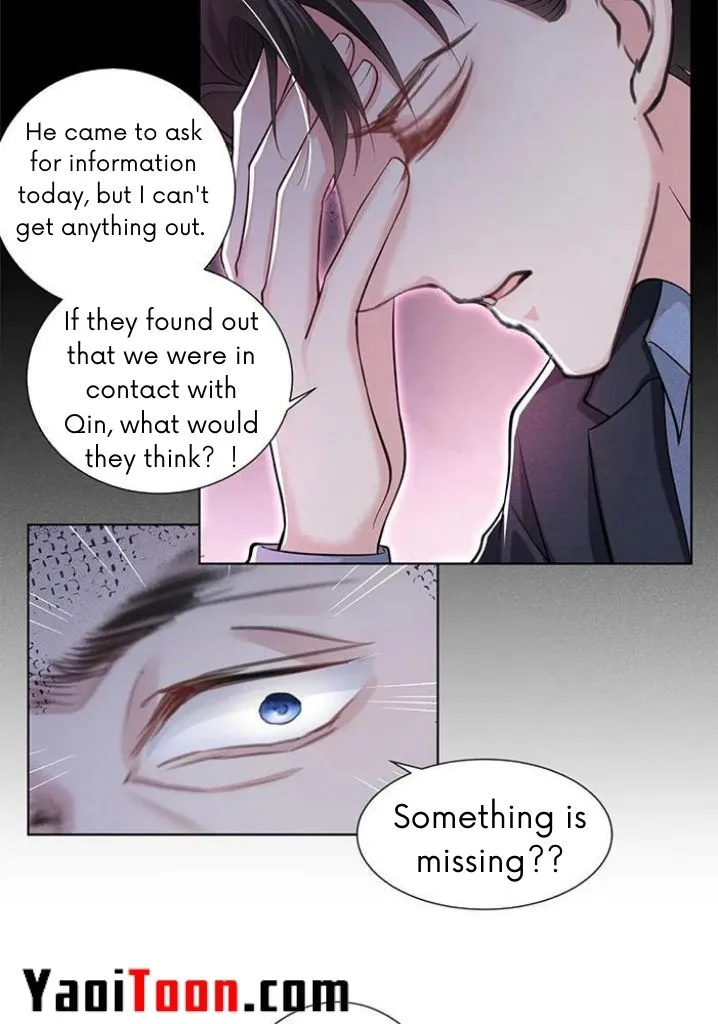 Read Black Lotus chapter 111 image 30 on Lezhin