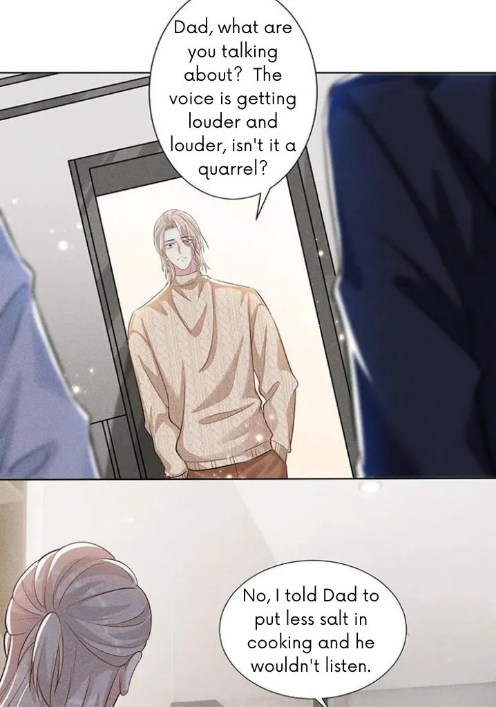 Read Black Lotus chapter 111 image 31 on Lezhin