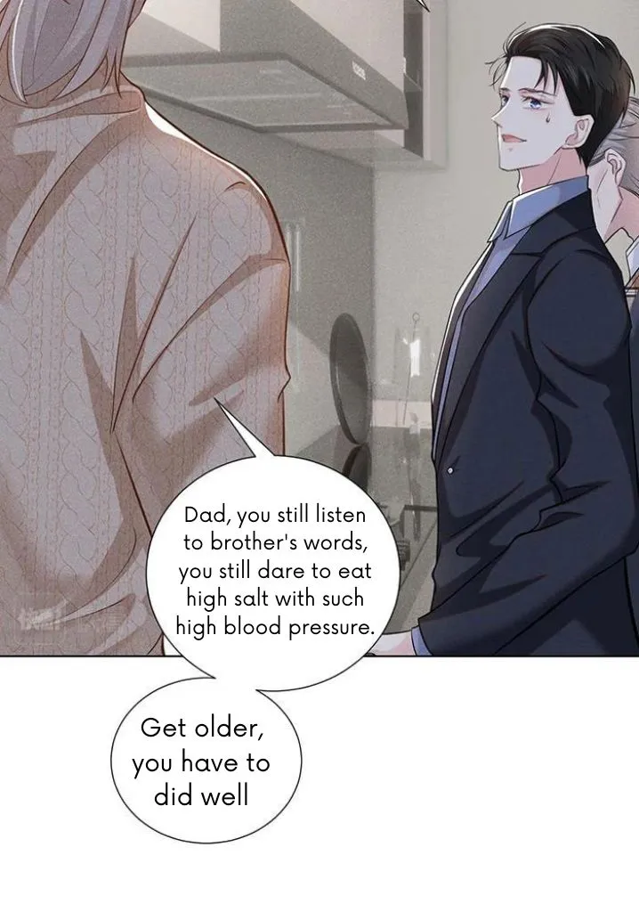 Read Black Lotus chapter 111 image 32 on Lezhin