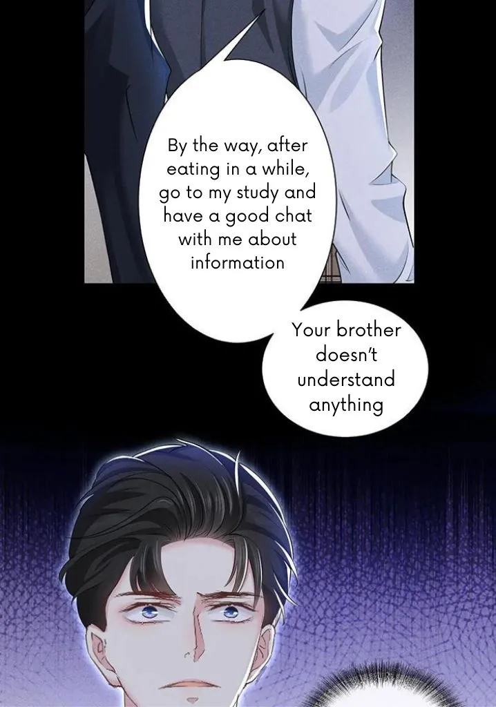 Read Black Lotus chapter 111 image 36 on Lezhin