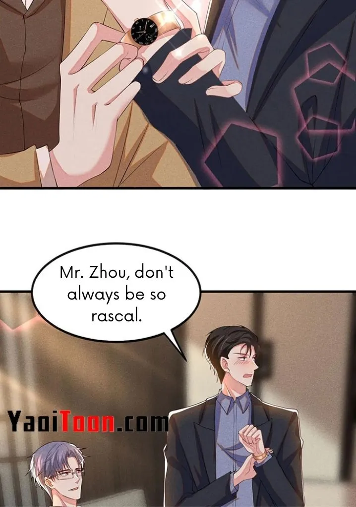 Read Black Lotus chapter 111 image 4 on Lezhin