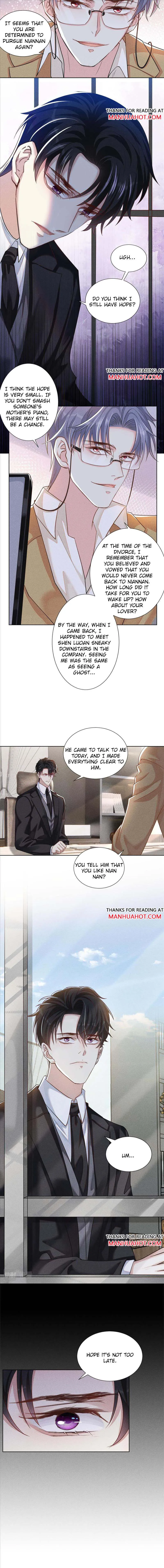Read Black Lotus chapter 112 image 1 on Lezhin
