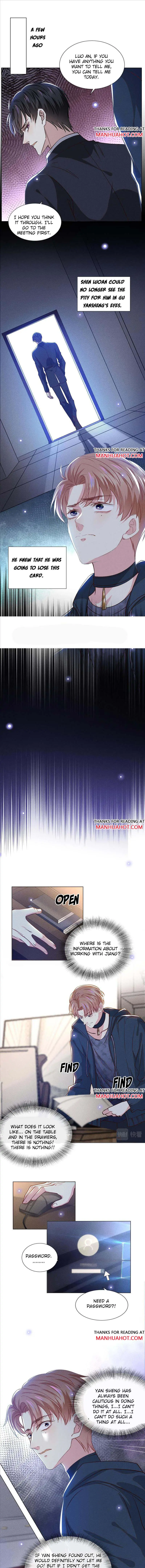 Read Black Lotus chapter 112 image 2 on Lezhin