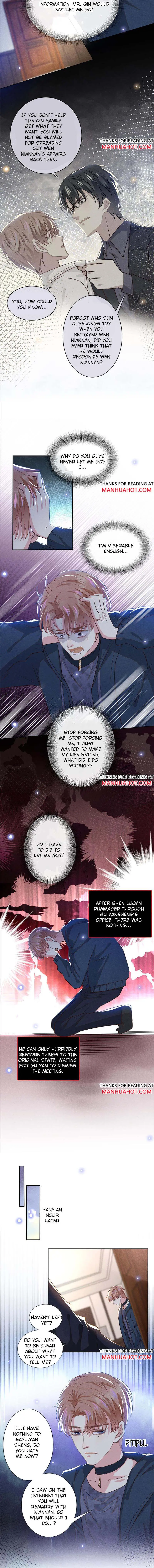 Read Black Lotus chapter 112 image 3 on Lezhin