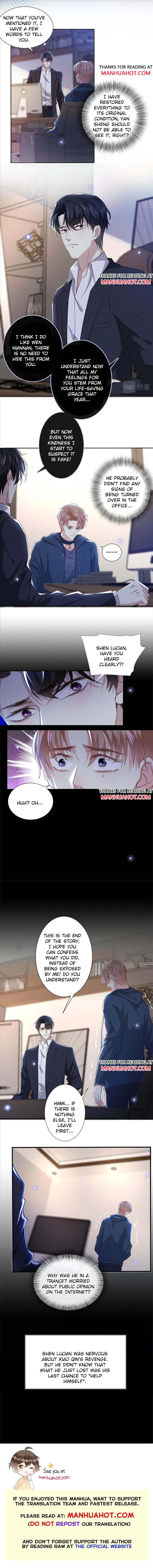 Read Black Lotus chapter 112 image 4 on Lezhin