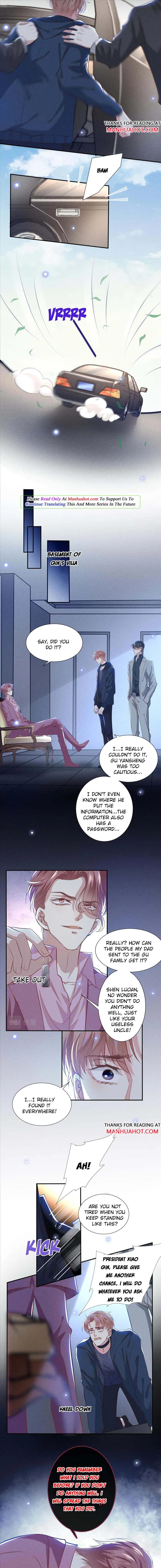 Read Black Lotus chapter 113 image 1 on Lezhin