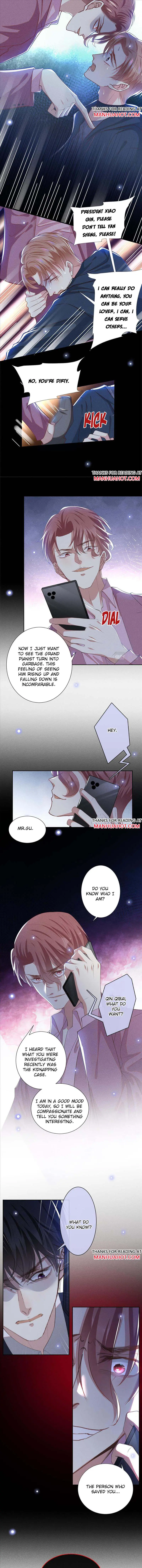 Read Black Lotus chapter 113 image 2 on Lezhin