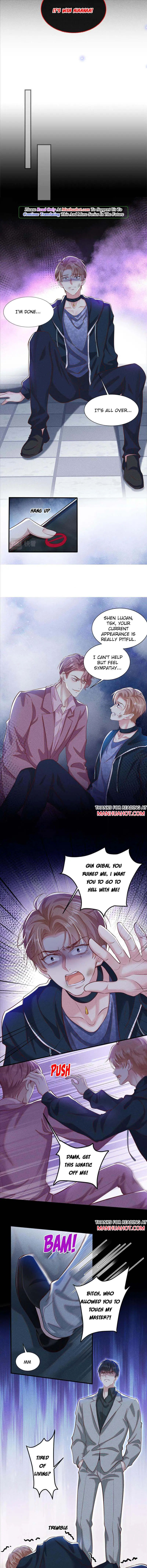 Read Black Lotus chapter 113 image 3 on Lezhin