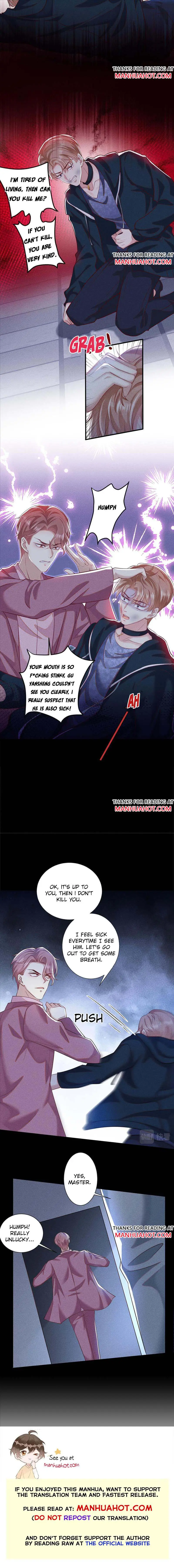 Read Black Lotus chapter 113 image 4 on Lezhin