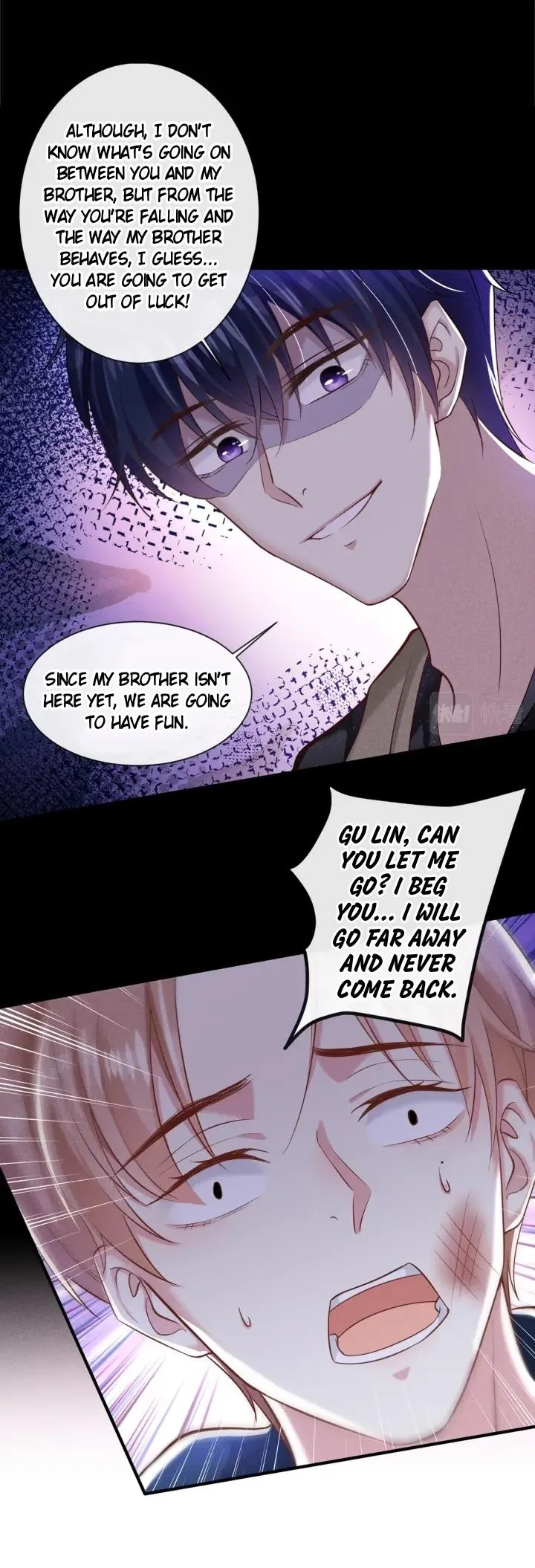 Read Black Lotus chapter 114 image 10 on Lezhin