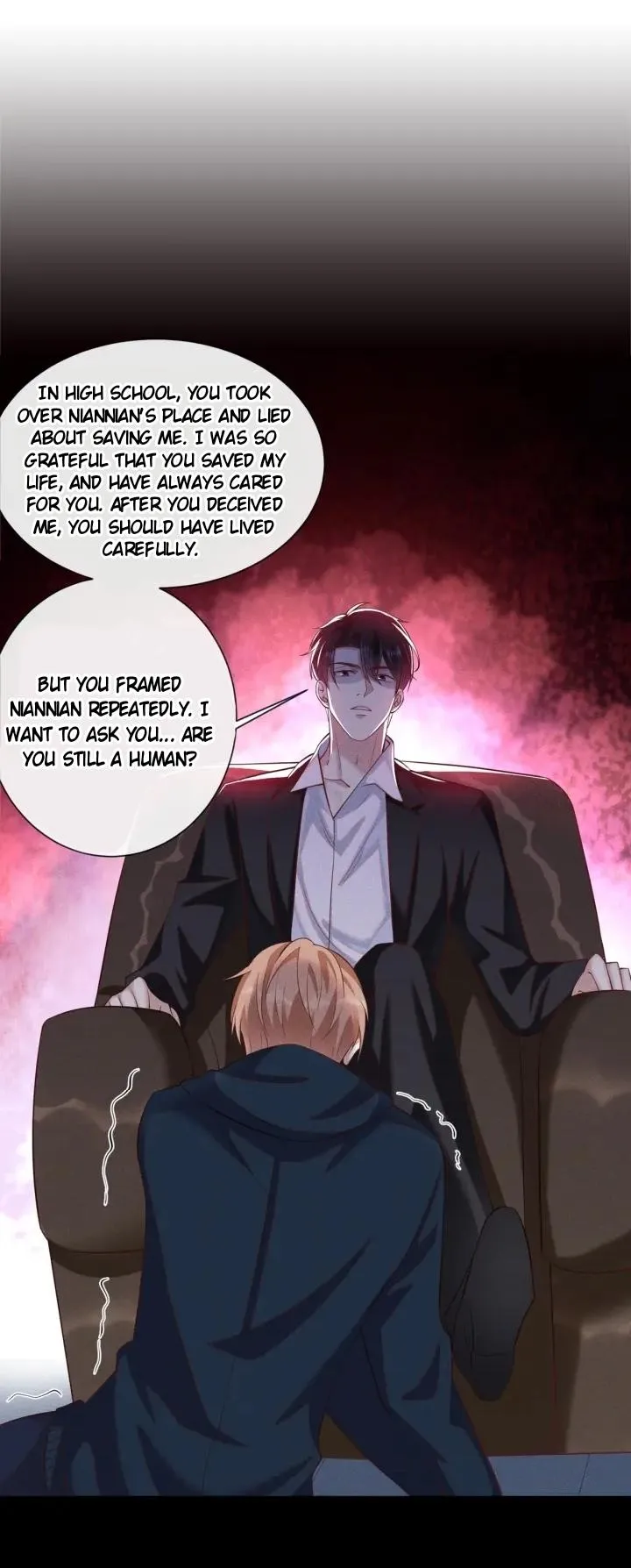 Read Black Lotus chapter 114 image 14 on Lezhin